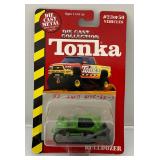 Masito Die Cast TONKA Miniatures (NOC)