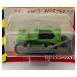 Masito Die Cast TONKA Miniatures (NOC)