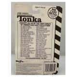 Masito Die Cast TONKA Miniatures (NOC)