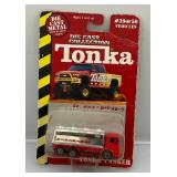 Masito Die Cast TONKA Miniatures (NOC)