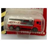 Masito Die Cast TONKA Miniatures (NOC)