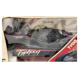 Vintage TYCO 9.6 Volt Turbo Hoovercraft In New Original Box (Box Beat Up)