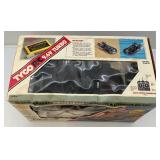 Vintage TYCO 9.6 Volt Turbo Hoovercraft In New Original Box (Box Beat Up)