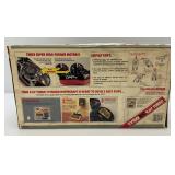 Vintage TYCO 9.6 Volt Turbo Hoovercraft In New Original Box (Box Beat Up)