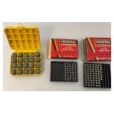 Vintage Ammo Reloading Items Including Lyman And More