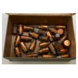 Vintage Ammo Reloading Items Including Lyman And More