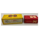 Vintage Ammo Reloading Items Including Lyman And More