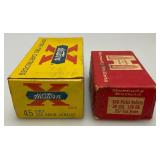 Vintage Ammo Reloading Items Including Lyman And More