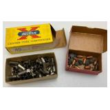 Vintage Ammo Reloading Items Including Lyman And More