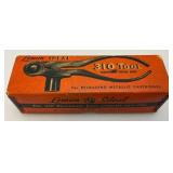 Vintage Ammo Reloading Items Including Lyman And More