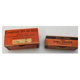 Vintage Ammo Reloading Items Including Lyman And More