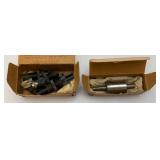 Vintage Ammo Reloading Items Including Lyman And More