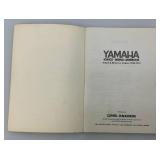 1968-74 Yamaha Motorcycle Service Repair Handbook