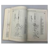 1968-74 Yamaha Motorcycle Service Repair Handbook