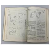 1968-74 Yamaha Motorcycle Service Repair Handbook