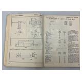 1960 & 70 Outboard Motor Evinrude Manual & Outboard Service Manual