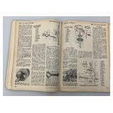 1960 & 70 Outboard Motor Evinrude Manual & Outboard Service Manual