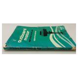 1960 & 70 Outboard Motor Evinrude Manual & Outboard Service Manual