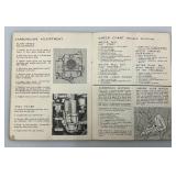 1960 & 70 Outboard Motor Evinrude Manual & Outboard Service Manual