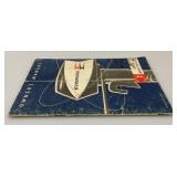 1960 & 70 Outboard Motor Evinrude Manual & Outboard Service Manual