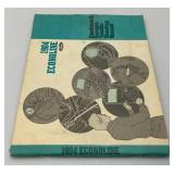 1984 Econoline Trouble Shooting Manual