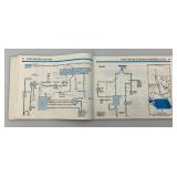 1984 Econoline Trouble Shooting Manual