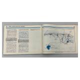 1984 Econoline Trouble Shooting Manual