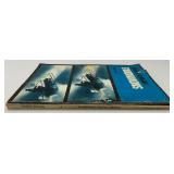 1970 Fourth Edition SNOWMOBILE Repair Manual