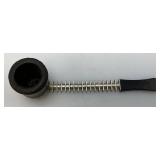 Vintage Yellow Bole Featherweight Airgrate Pipe