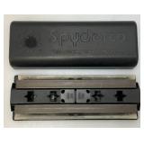 Spyderco Tri-Angle Sharpmaker Kit Fine And Med. Ceramic