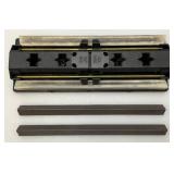 Spyderco Tri-Angle Sharpmaker Kit Fine And Med. Ceramic