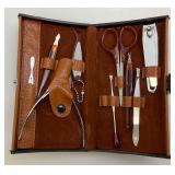 Misc. Vintage Items Including HAMM