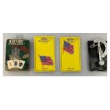 Misc. Vintage Items Including HAMM