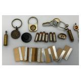 Misc. Vintage Items Including HAMM