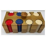 Misc. Vintage Items Including HAMM