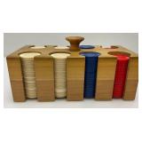 Misc. Vintage Items Including HAMM