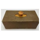 Misc. Vintage Items Including HAMM