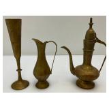 Misc. Vintage Items Including HAMM