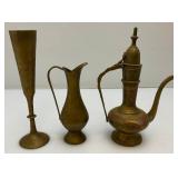Misc. Vintage Items Including HAMM