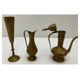 Misc. Vintage Items Including HAMM
