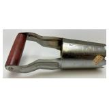 Misc. Vintage Items Including HAMM