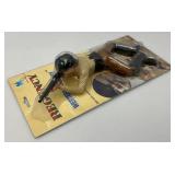 Vintage Battery Operated Crawling Cowboy (NIP)