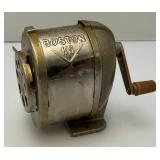 Vintage BOSTON KS Pencil Sharpener