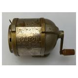 Vintage BOSTON KS Pencil Sharpener