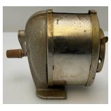 Vintage BOSTON KS Pencil Sharpener