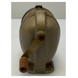 Vintage BOSTON KS Pencil Sharpener