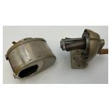 Vintage BOSTON KS Pencil Sharpener