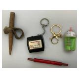 Misc. Vintage Items