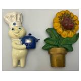 Misc. Vintage Items