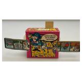 Misc. Vintage Items